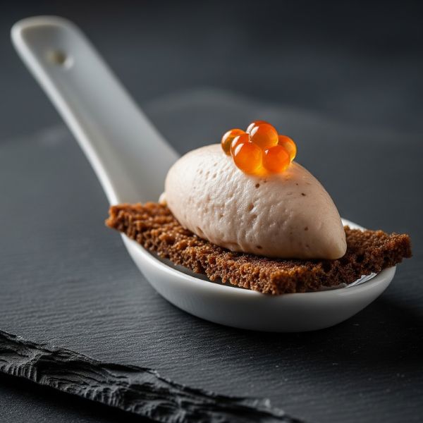Amuse-Bouche